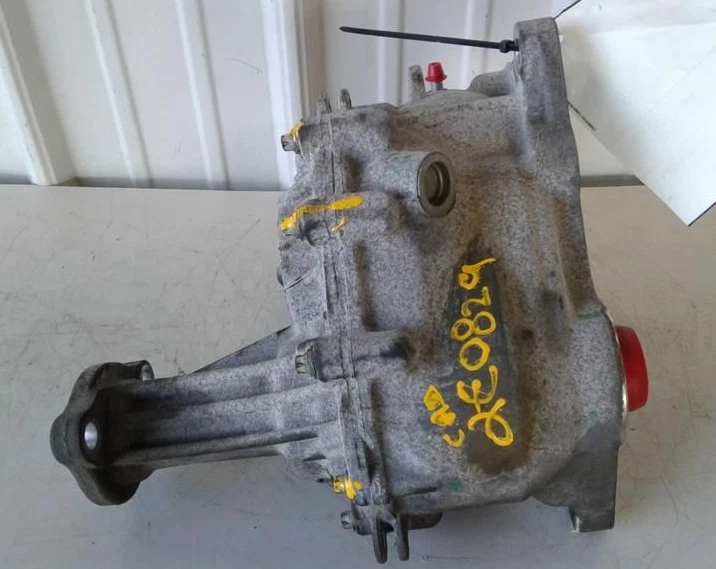 2013-2021 Buick Encore Trax Transfer Case Assembly - Image 4 of 4