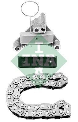 Ina 559 0111 10 Steuerkettensatz FüR CitroËN Fiat Ford Lancia Peugeot Volvo-image