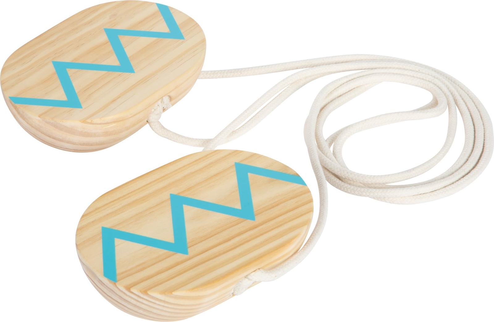 small foot Walking Active, wood, height-adjustable stilts, sport equipment for k