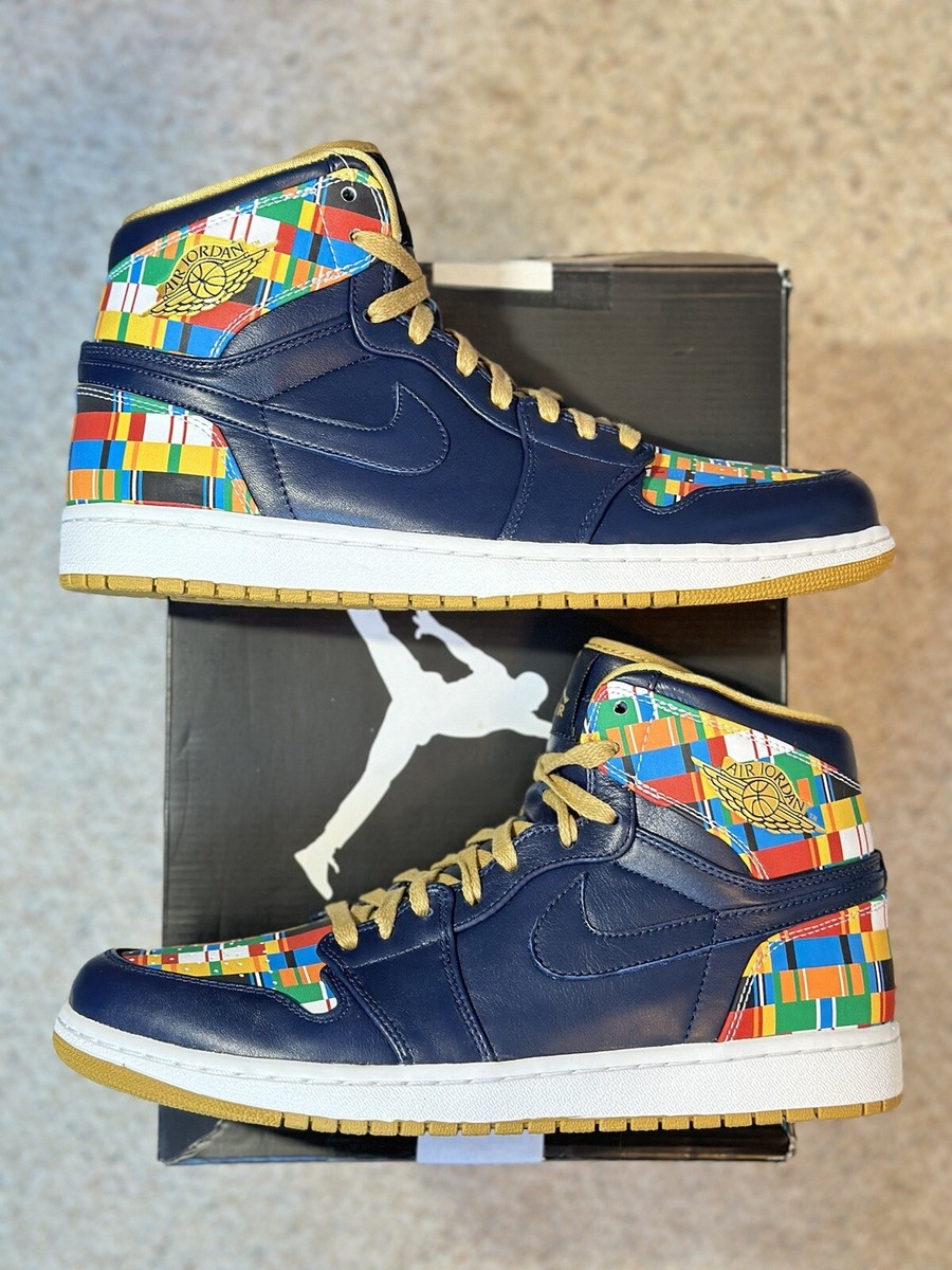 靴 NIKE AIR JORDAN 1 RETRO HIGH RTTG Jordan 1 Retro RTTG Vegas Men's - 539542-035 - US