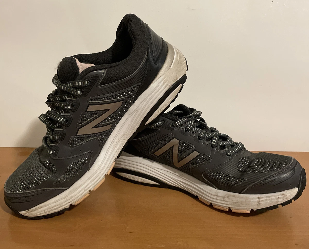 New clearance balance 560v7