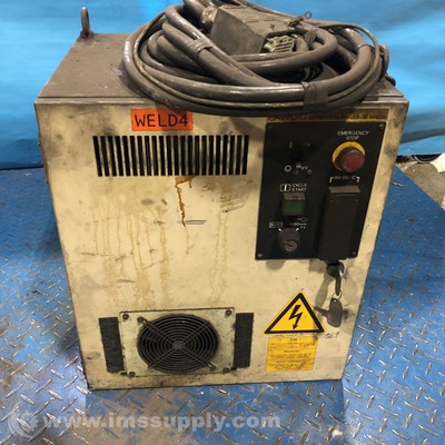 Fanuc A05B-2442-B160 R-J3IB Mate System Controller USIP