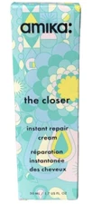 Amika The Closer Instant Repair Cream 1.7 Oz - Free Shipping