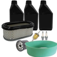 Fits John Deere X540 AUC17072 / LG257 Service Kit