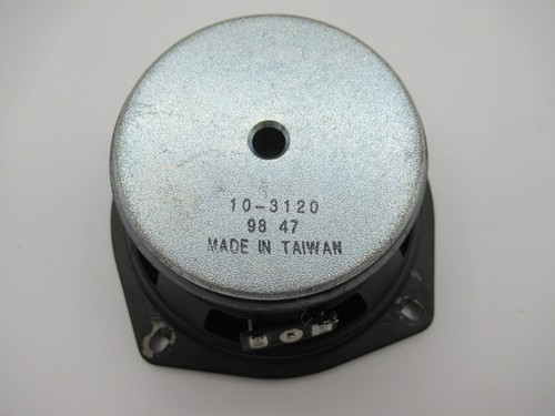 Coppia Woofer 5" Optimus PRO-LS3 10-3120 Testati "Look" - Foto 8 di 12
