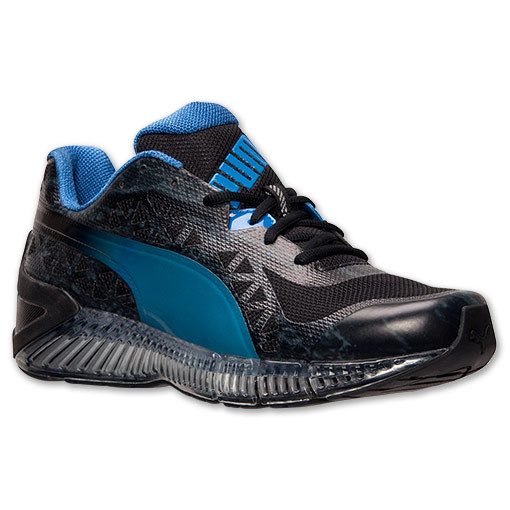 puma men's quickflex