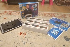 Box of Lies Party Board Game The Tonight Show Starring Jimmy Fallon