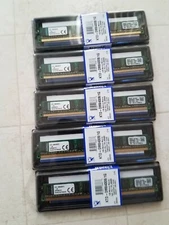 1 GB KTD-DM8400B/1G A0596573 Memory DDR2 240-pin 667 MHz PC2-5300 