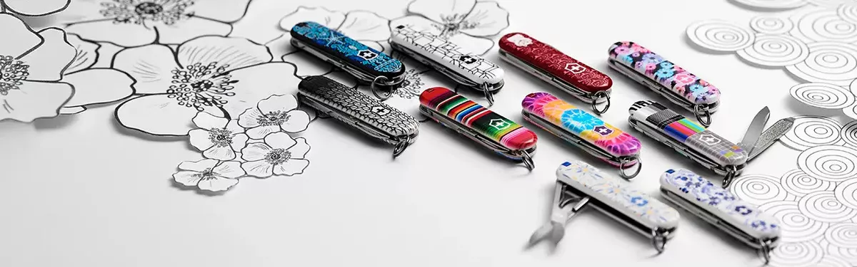 Classic Limited Edition  Victorinox Internacional