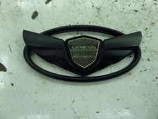 Hyundai Genesis Coupe Emblem Bk 10-16 Oem 508