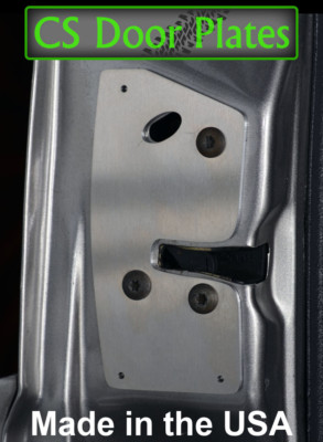 Jeep Grand Cherokee (ZJ) 93-98 DRIVER door latch repair