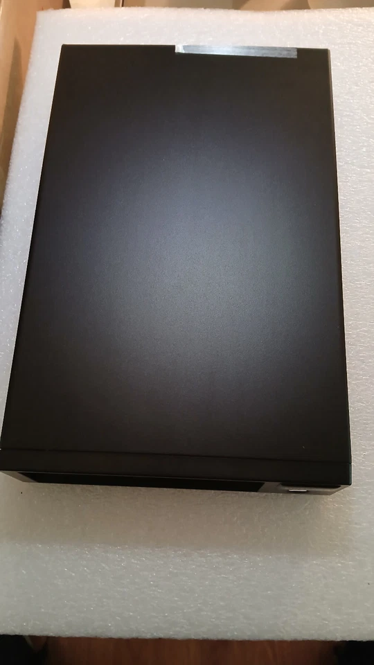 Quantum/IBM Tape Drive CASE For LTO4, LTO5, LTO6, LTO7,LTO8 IBM STYLE EXT case - Image 2 of 4