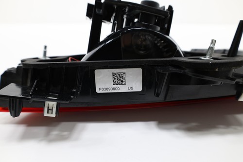 2020 - 2023 BMW X2 F39 REAR RIGHT SIDE INNER LED TAILLIGHT LIGHT LAMP OEM - Picture 14 of 15