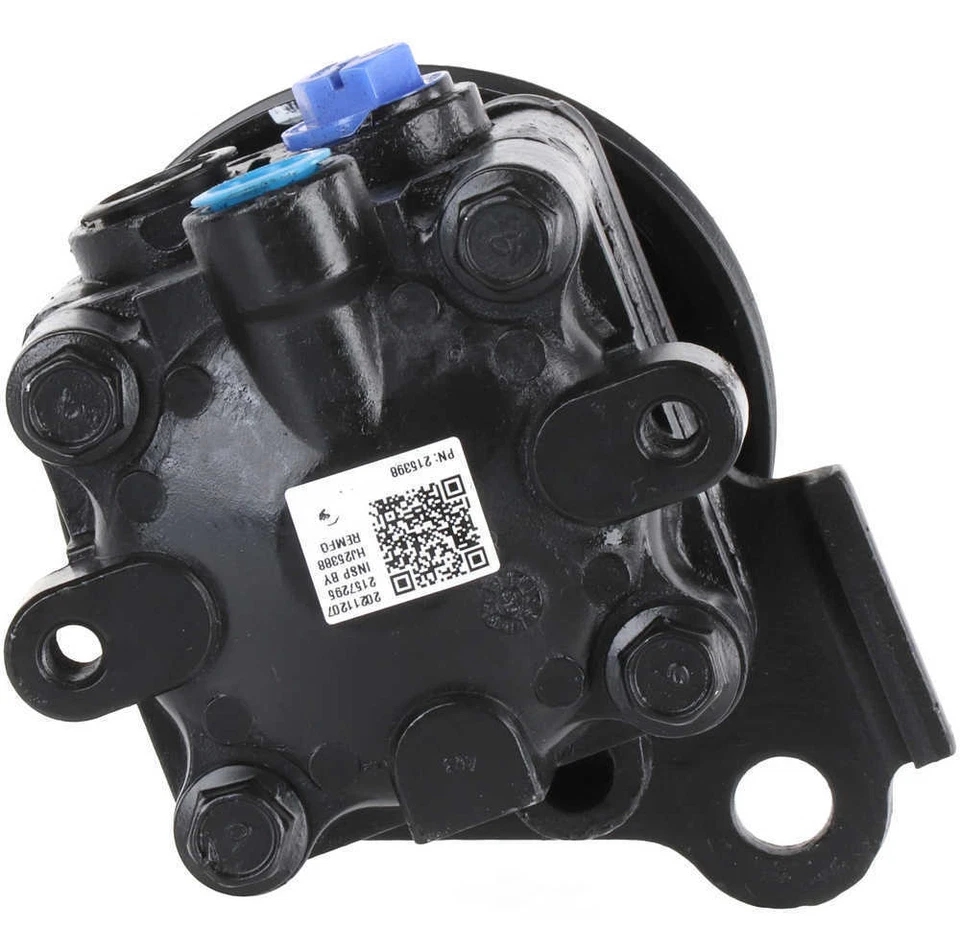 Bomba de dirección asistida para Mitsubishi Eclipse Endeavor Galant 2004-2012 CARDONE R Foto 3 de 4