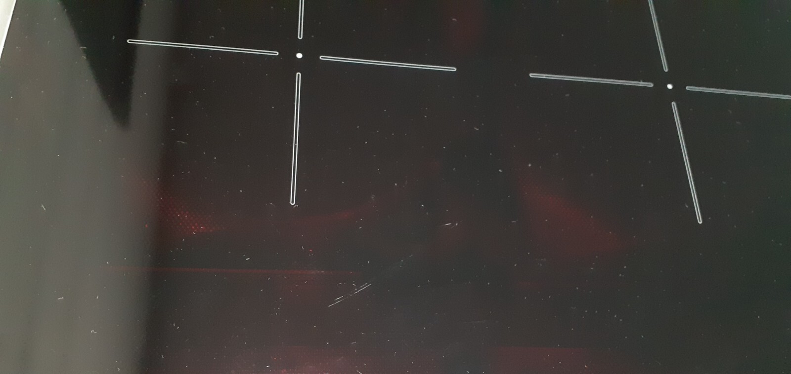 Zanussi ZCI66280XA Electric Induction Cooker, Stainless Steel A119884