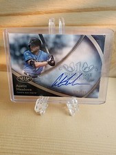 Tier One Talent Austin Meadows No TITA-AM /299 Auto