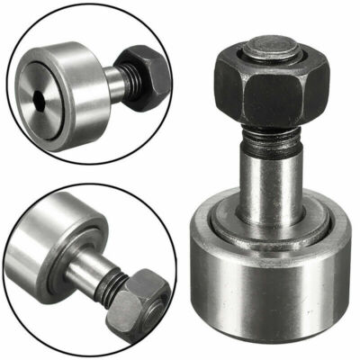 M3-30 Thread Follower Needle Roller Bearing10-85mm  Kurvenrolle Rod Nadellager