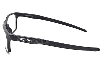 Oakley Hex Jector Reading Glasses OX8032-0555 55 Black Frames