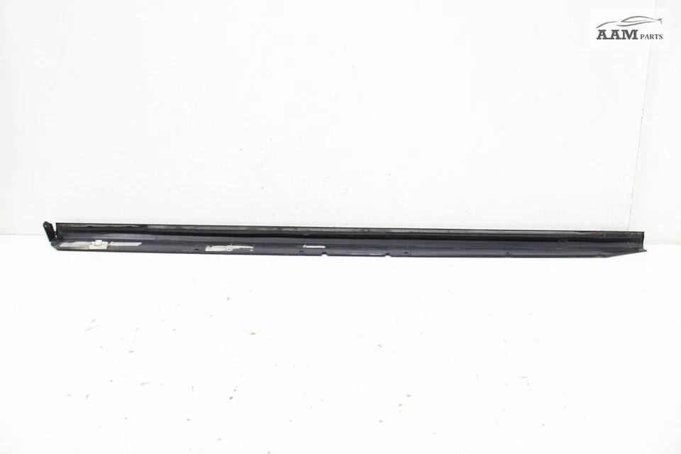 VOLKSWAGEN PASSAT 2017-2020 PASO DERECHO PANEL BASCULANTE INFERIOR MOLDURA OEM Foto 3 de 4