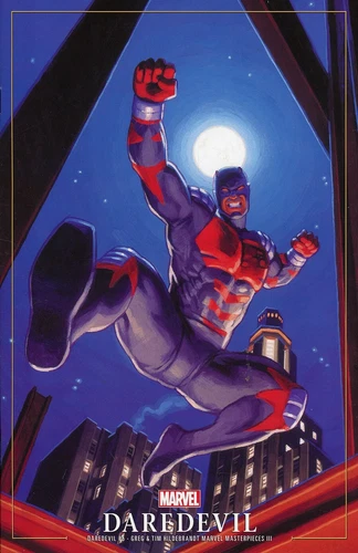Daredevil Vol 8 #5 Cover C Variant- 2024 Marvel - Vault 35