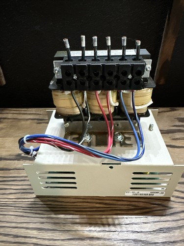 TCI V1000KLC Series dV/dT Output Filter V1K35A00 | eBay