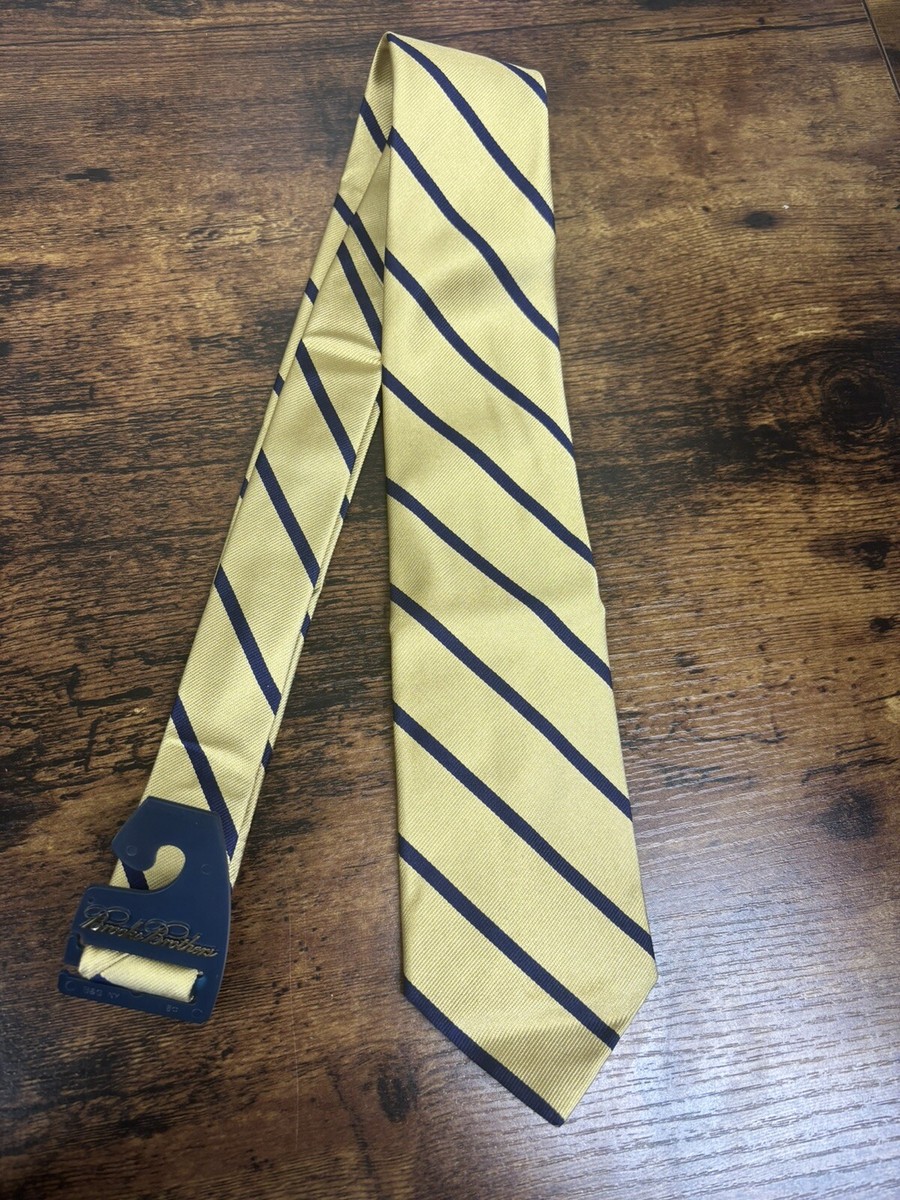 gentlemen's ties
