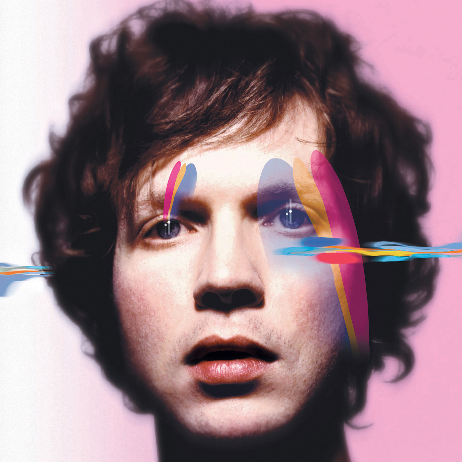 Beck Sea Change (Vinyl LP) 12" Album