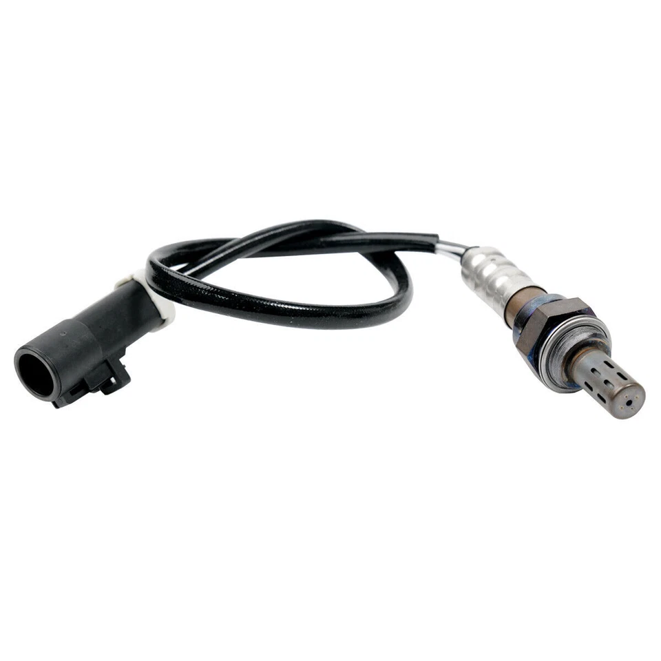 Sensor de oxigênio 4 peças up&downstream para 00-09 Ford F-250 F-350 Super Duty 5.4L 6.8L - Imagem 4 de 4