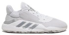 adidas Pro Bounce 2019 Low White Grey