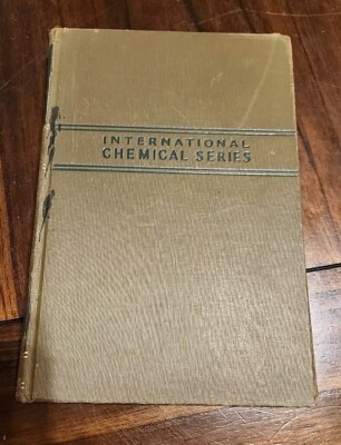 Quantitative Analysis: a Theoretical Approach (International Chemical Series) 