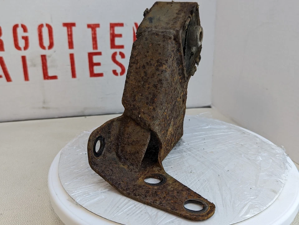 Dodge Shelby Charger Omni GLHS Front Engine Motor Mount 4377449 - Image 2 of 4