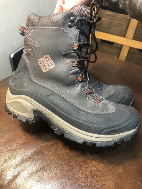 columbia 200 grams mens boots
