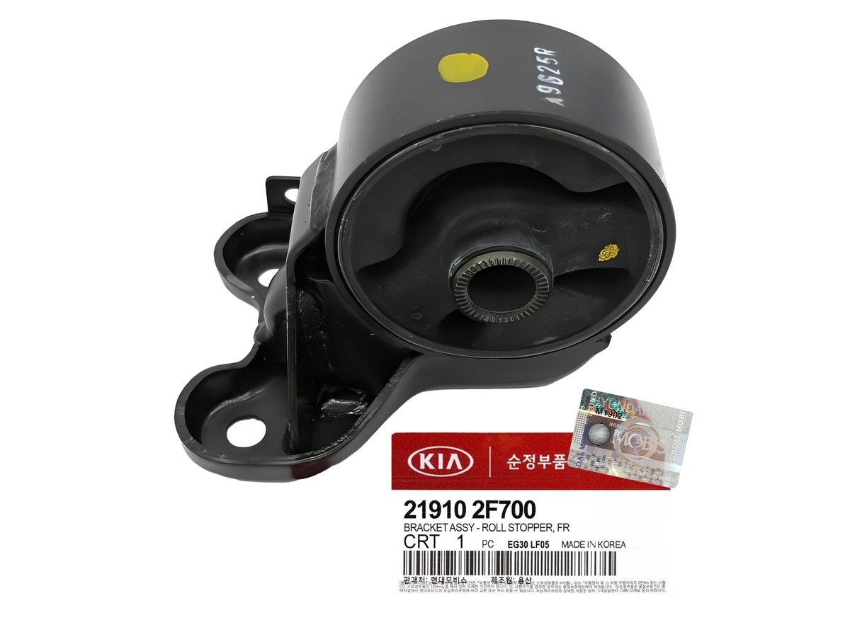 フォイル　アシスト　モーターマウント　FOIL drive k-parts 新品 GENUINE 219102F700 Front Engine Mount for KIA Cerato 2006-2021 | eBay