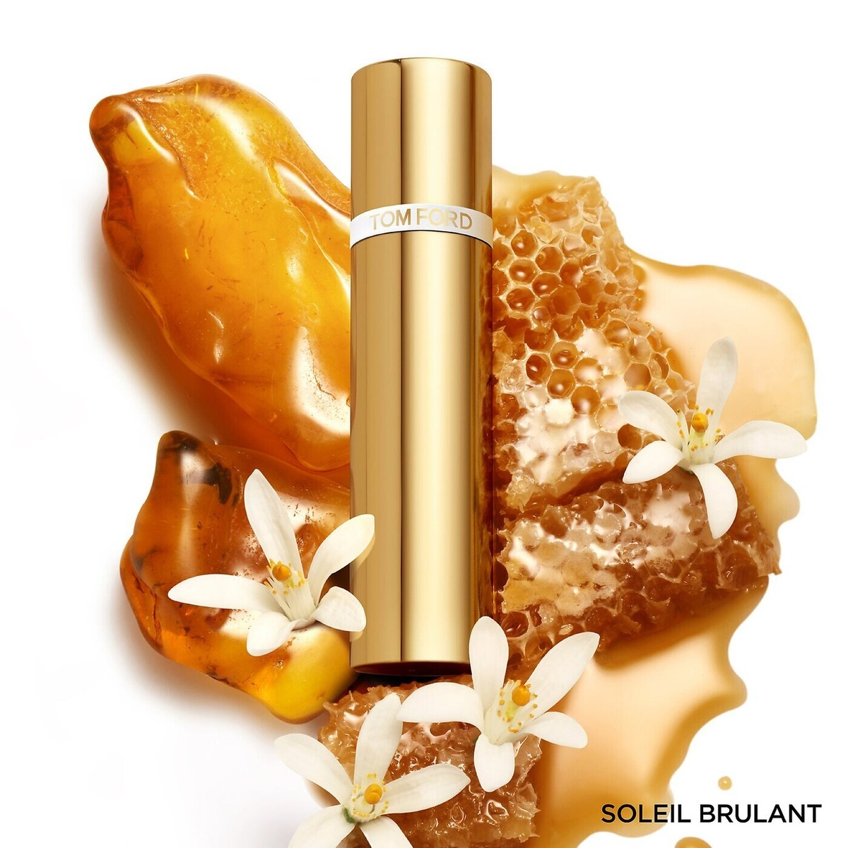 香水(女性用) TOM FORD|SOLEIL BRULANT Soleil Brûlant Tom Ford perfume - a fragrance for women and