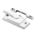 Prime-Line F 2744 Sash Lock, Single Unit, White – Diecast Construction, White...