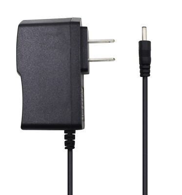 AC/DC Power Supply Adapter For Amcrest IPM-721S IP2M-841W ProHD WiFi IP Camera