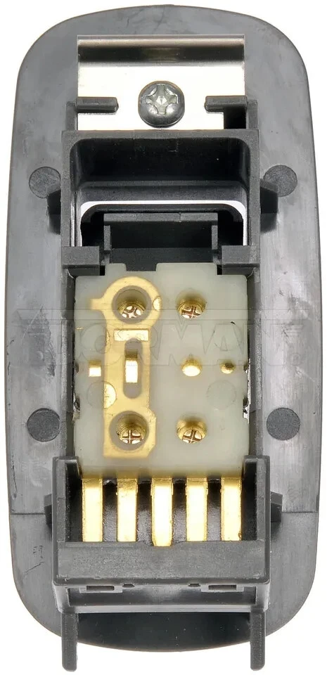Interruptor de ventana de puerta Dorman 901-354 para Toyota Tacoma 05-11 Foto 3 de 4