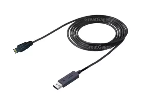 06AGQ001F Mitutoyo NEW Digital Indicator to USB Input Tool Direct