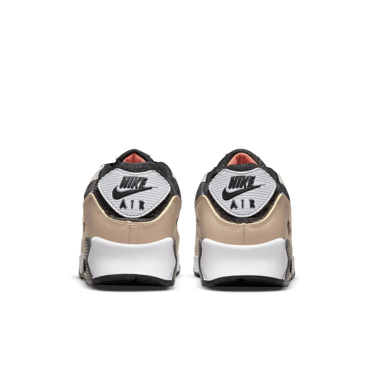 Nike Air Max 90 SE Shoes  display picture 1