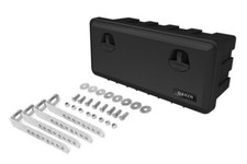 Produktbild - Unterbaubox für Anhänger DAKEN Just 750