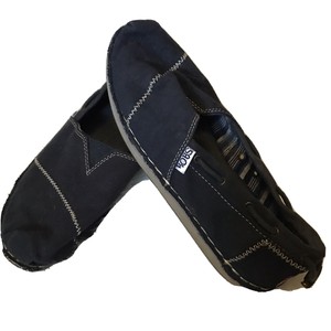 bobs navy shoes