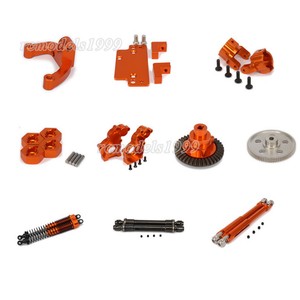 hsp crawler parts