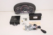 Subaru Wrx Sti Gauge Instrument Cluster Key Set Locks Key Ecu 31k Miles Oem 2014 Subaru Wrx Sti Gauge Instrument Cluster Key Set Locks Key Ecu 31k Miles Oem 2014