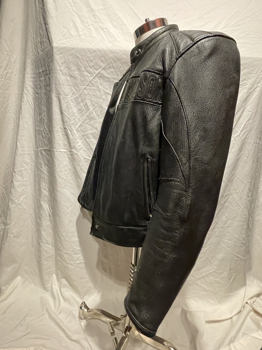 Ohotoro Harley leather jacketレザージャケット OHOTORO Harley Leather Jacket brown - メルカリ