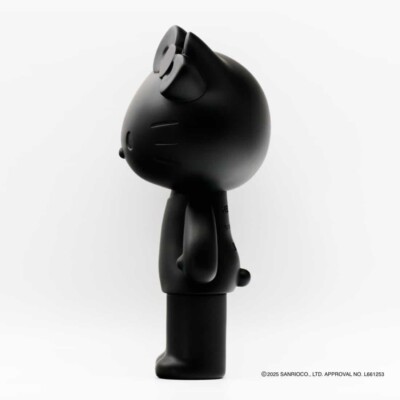 BARNEYS HELLO KITTY New York Exclusive Art Figure 