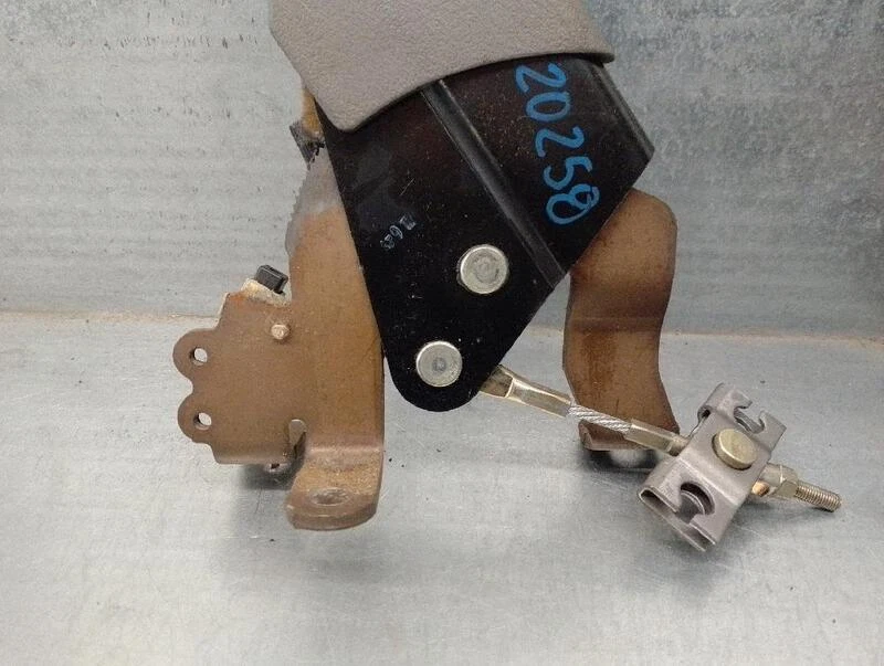 MB784764 LEVIER DE FREIN À MAIN pour MITSUBISHI SPACE WAGON (N80 N90) 5059927 - Photo 3/4