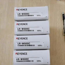 1PC New For Keyence LR-W500C Laser sensor LRW500C Free Shipping With warranty 