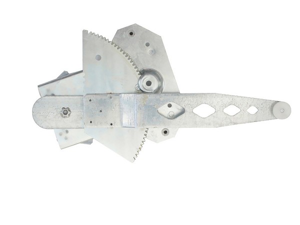 Hinteres Fensterheber FüR Toyota Corolla 2001-2009 Rechter Mechanismus-image