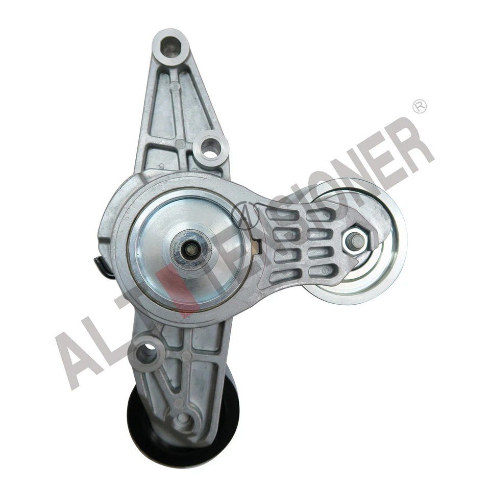 Автоматический натяжитель ремня в сборе ALT для Freightliner Coronado 38667 - Изображение 3 из 4