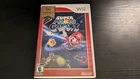 Super Mario Galaxy (Nintendo Selects) (Nintendo Wii, 2011) CIB